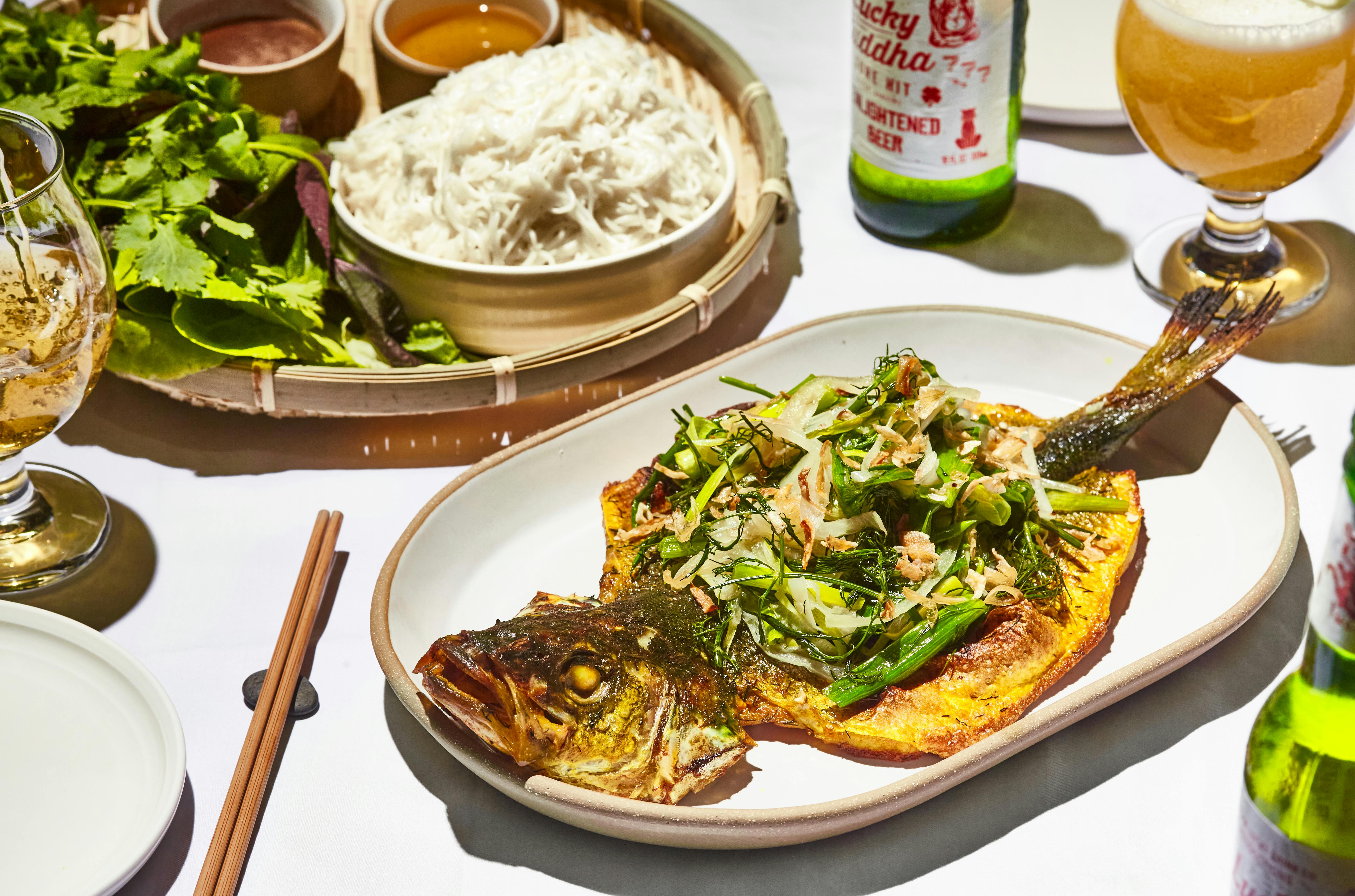 The SF Hit List: The Best New Restaurants In San Francisco - San